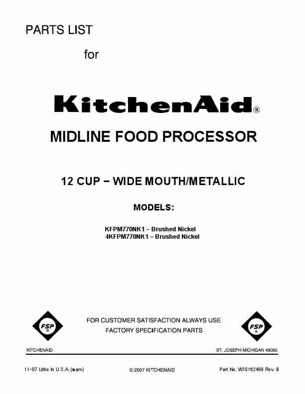 KitchenAid Blender 4KFPM770NK1-page_pdf
